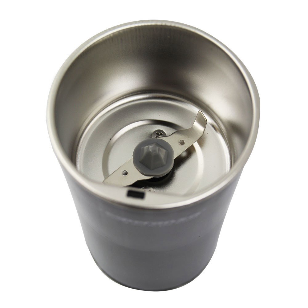 Esperanza EKC008K Coffee Grinder black 160 W