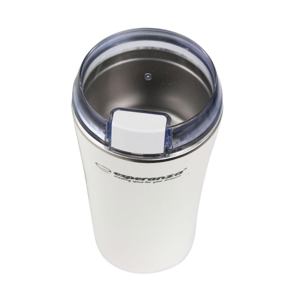 Esperanza EKC008W Coffee Grinder White 160 W