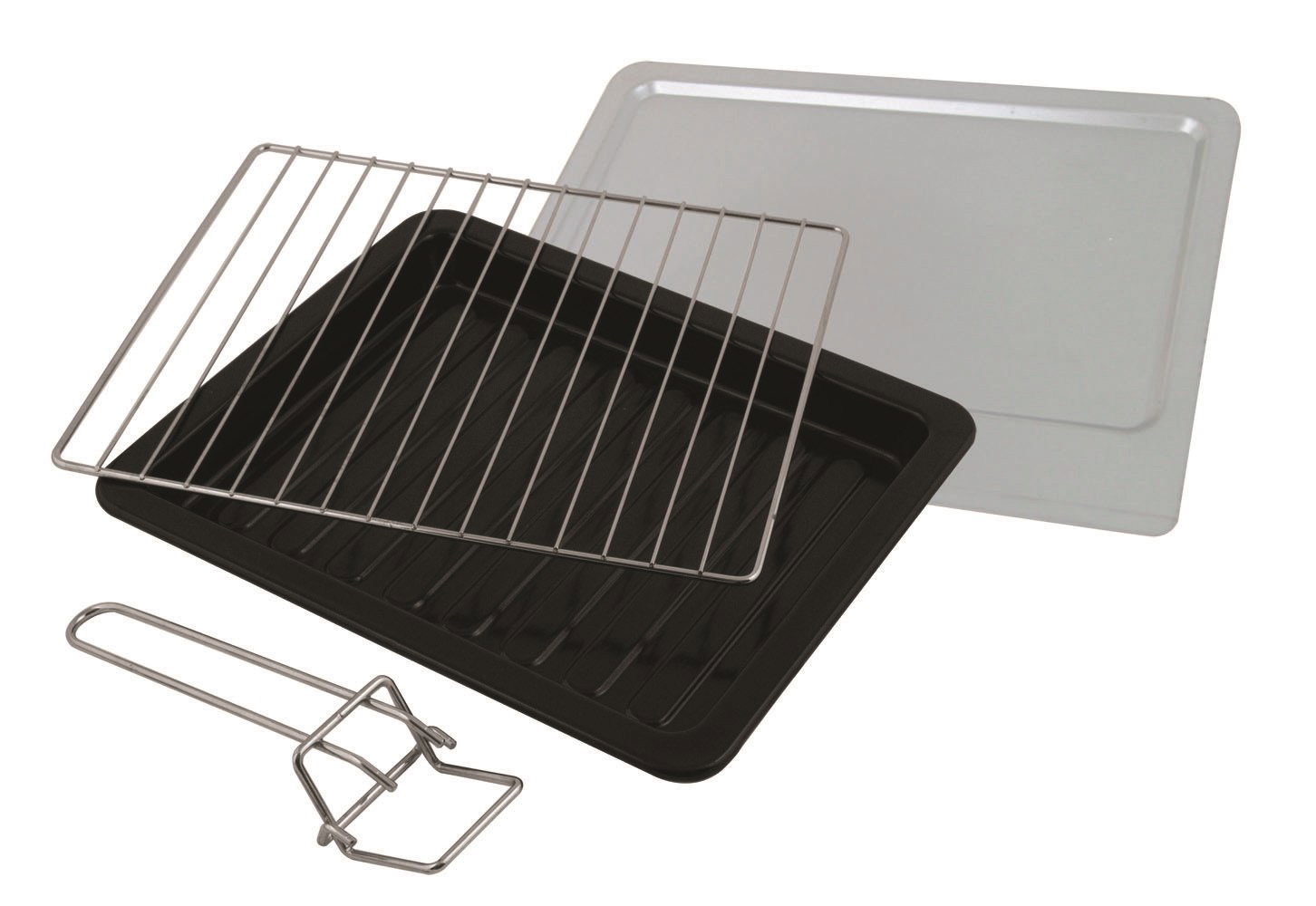 Esperanza EKO008N Mini Oven 20 l 1280 W Black