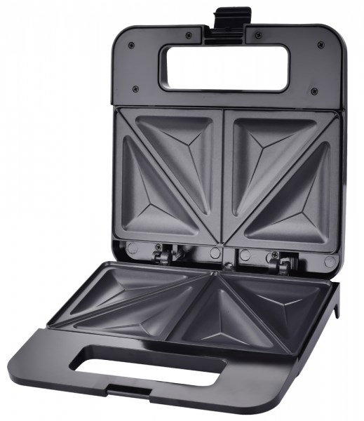 Esperanza PARMIGIANO sandwich maker 1000 W Black