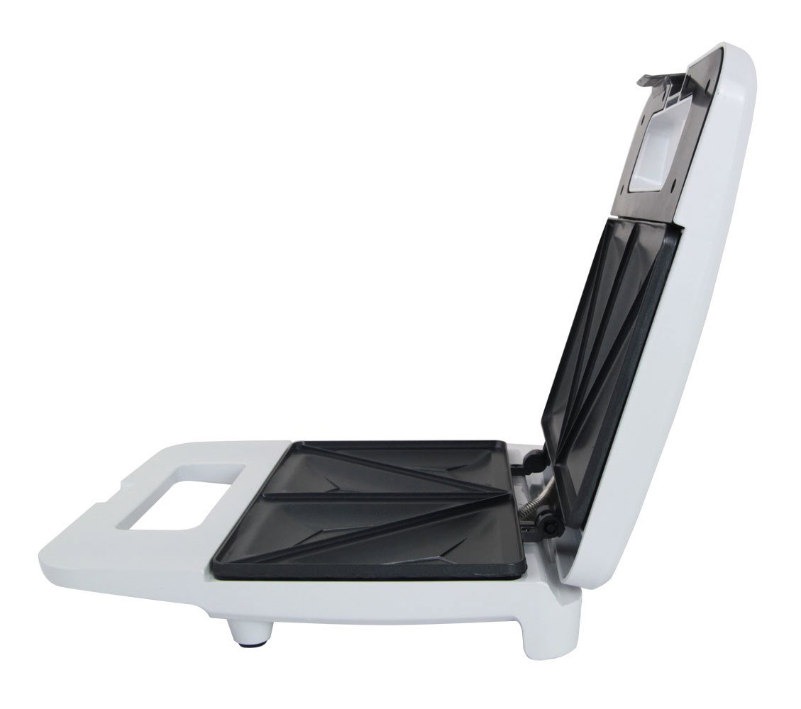 Esperanza EKT010W sandwich maker 1000 W White