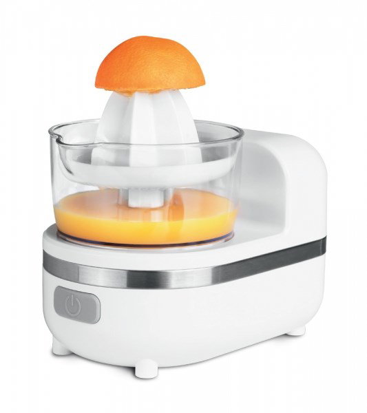 Esperanza EKM027 electric grater/spiralizer Plastic White