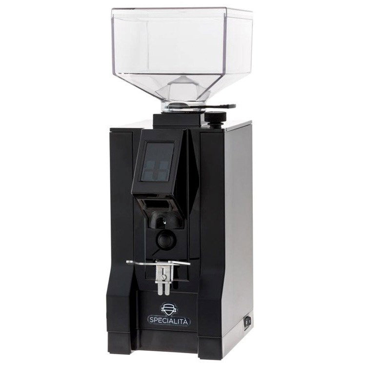 Eureka Mignon Specialita 15BL - Coffee grinder Black