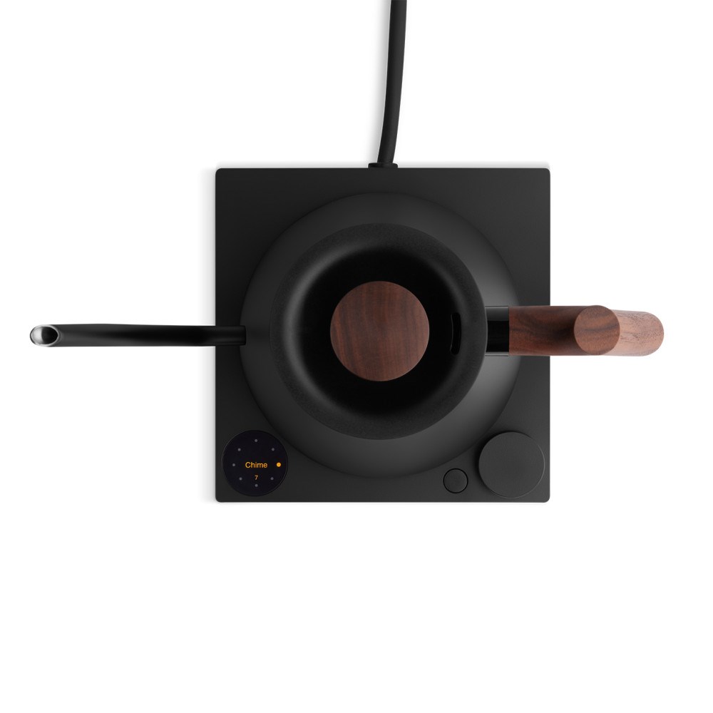 FELLOW STAGG EKG PRO BLACK MATT ELECTRIC KETTLE