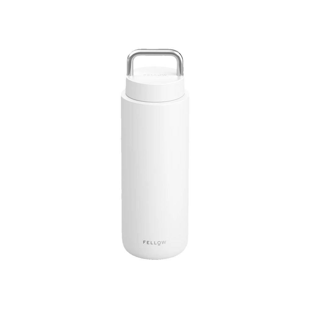 Fellow Carter Carry Travel mug 946 ml White