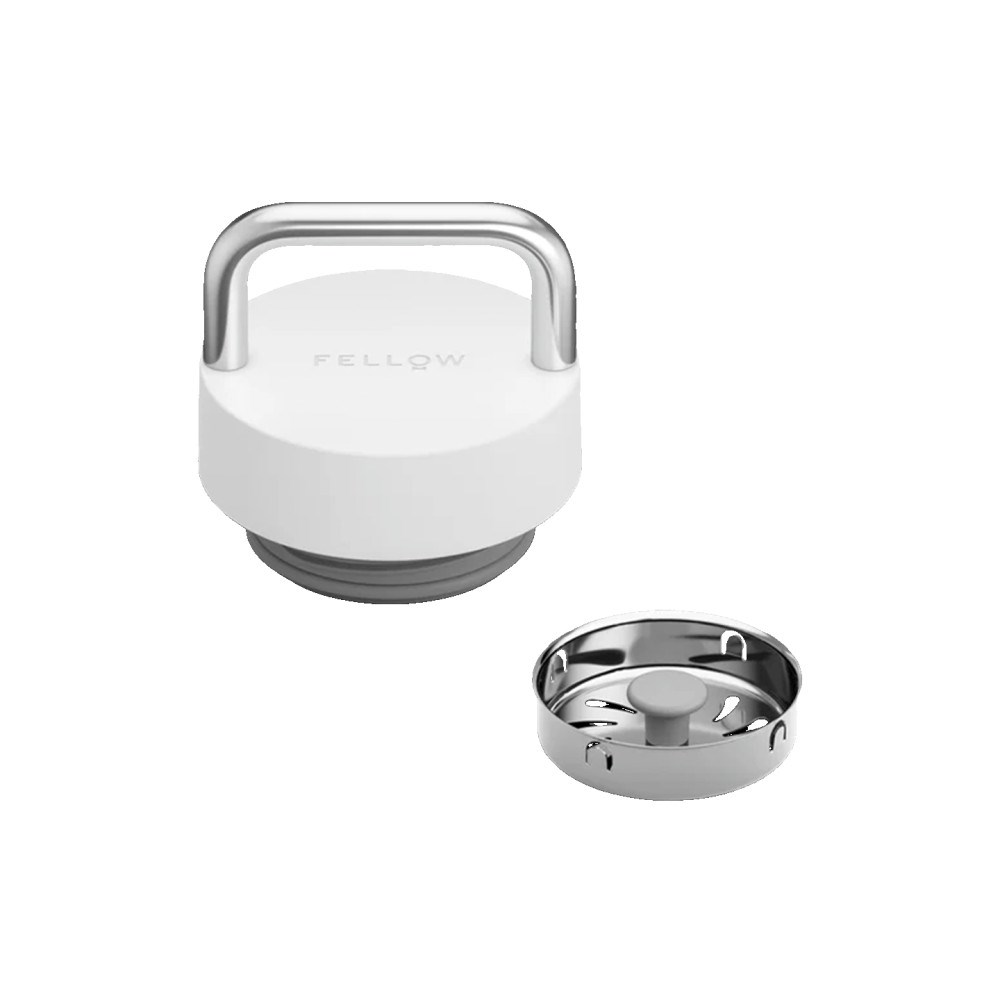 Fellow Carter Carry Travel mug 946 ml White