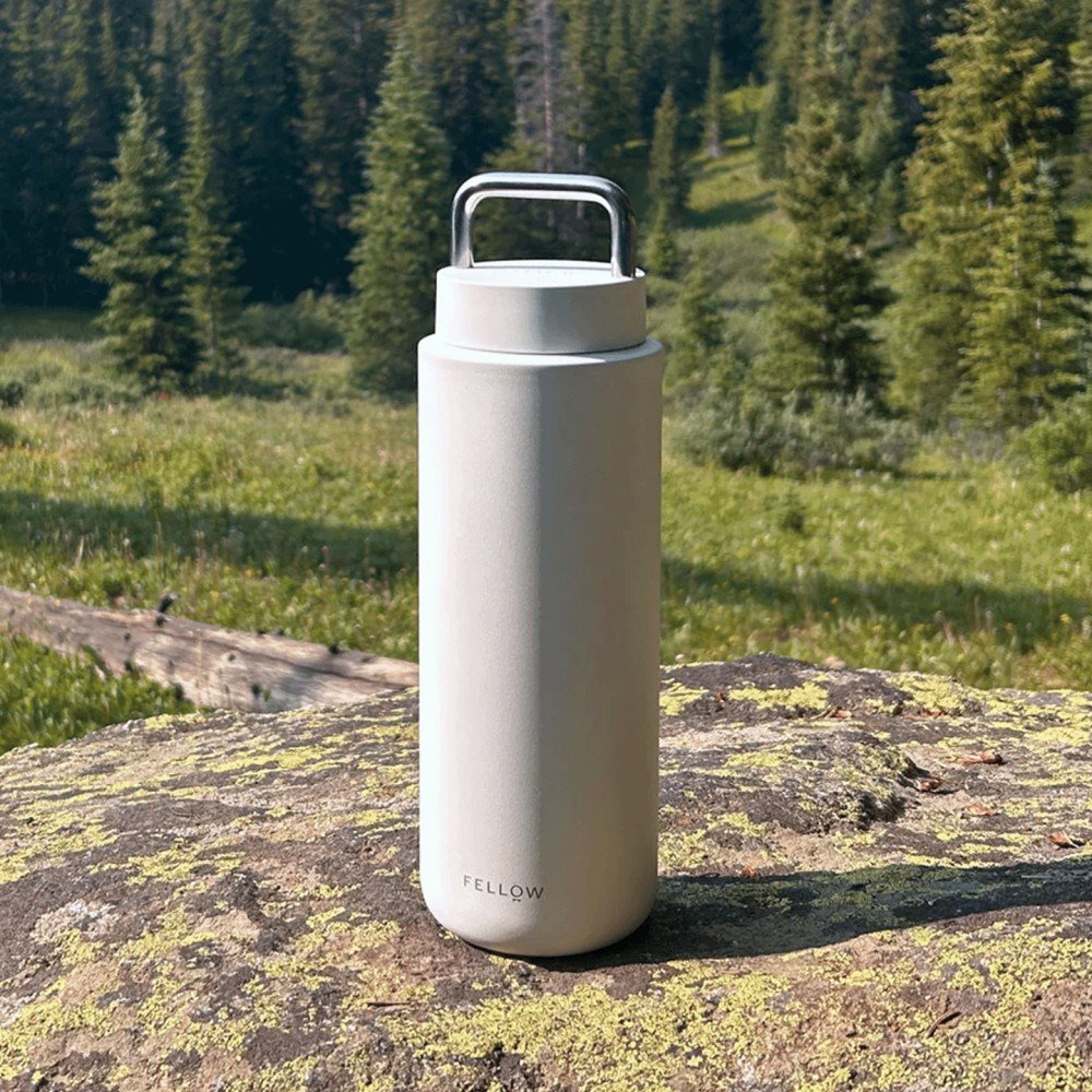 Fellow Carter Carry Travel mug 946 ml White