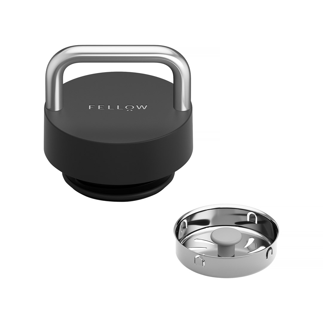 Fellow Carter Carry Travel mug 946 ml Black