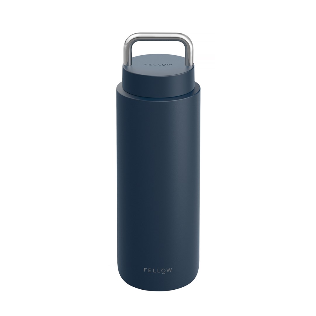 Fellow Carter Carry Travel mug 946 ml Navy Blue