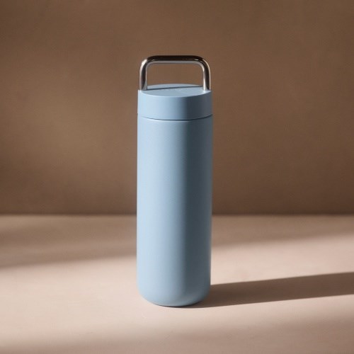 Fellow Carter Carry Travel mug 591 ml Blue