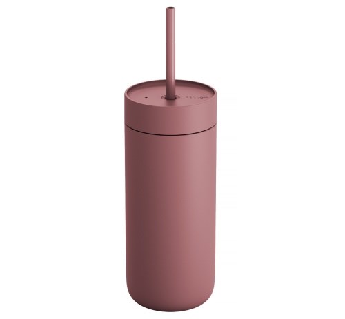Fellow Carter Cold Tumbler Thermal mug 473 ml Pastel pink