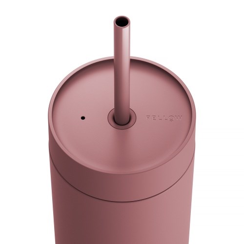 Fellow Carter Cold Tumbler Thermal mug 473 ml Pastel pink
