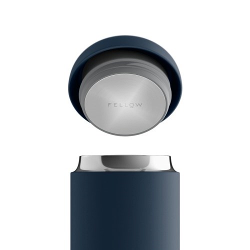 Fellow Carter Everywhere Mug Thermal mug 355 ml navy blue