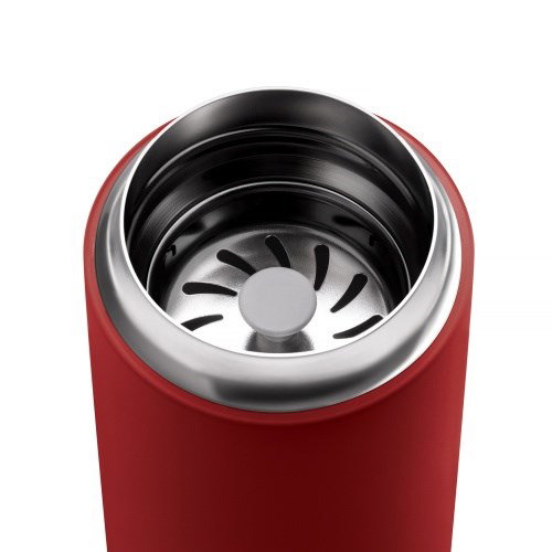 Fellow Carter Move Mug Thermal mug 355 ml Dark red