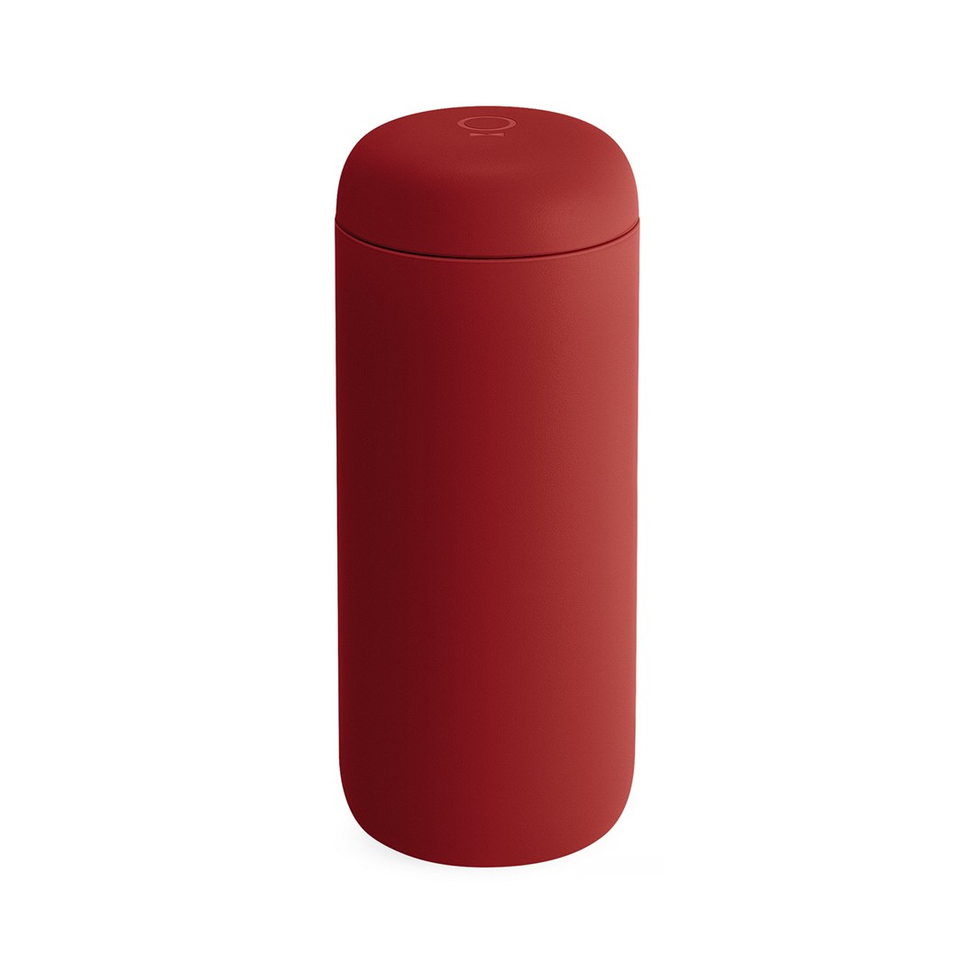 Fellow Carter Move Mug Thermal mug 473 ml Dark red