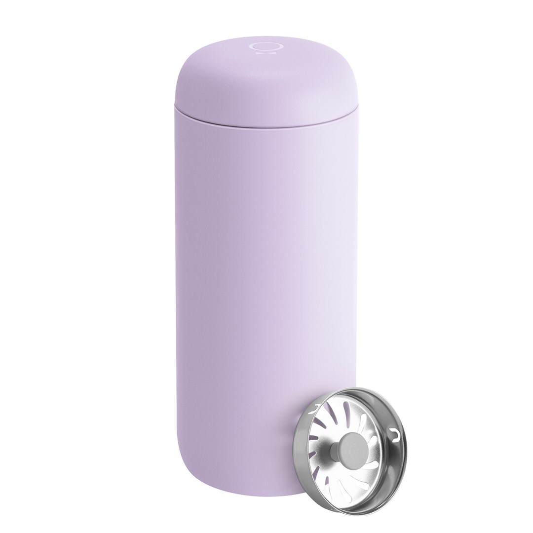 Fellow Carter Move Mug Thermal mug 473 ml Lilac