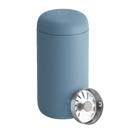 Fellow Carter Move Mug Thermal mug 355 ml Blue