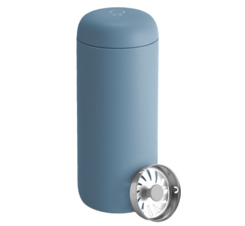 Fellow Carter Move Mug Thermal mug 473 ml Powder blue