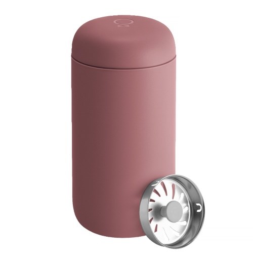 Fellow Carter Move Mug Thermal mug 355 ml Powder pink