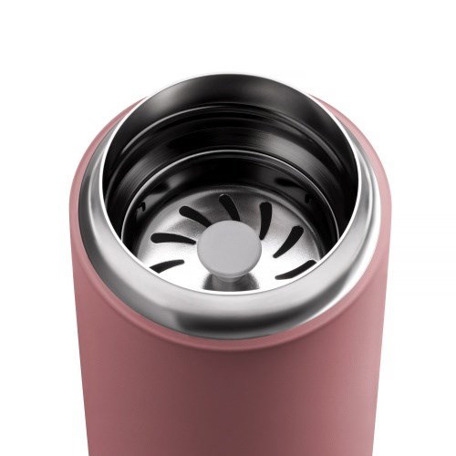 Fellow Carter Move Mug Thermal mug 355 ml Powder pink