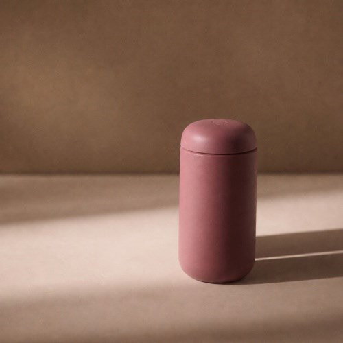 Fellow Carter Move Mug Thermal mug 355 ml Powder pink