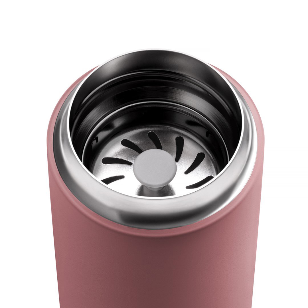 Fellow Carter Move Mug Thermal mug 473 ml Powder pink