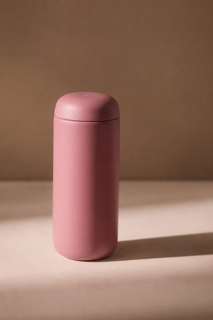 Fellow Carter Move Mug Thermal mug 473 ml Powder pink