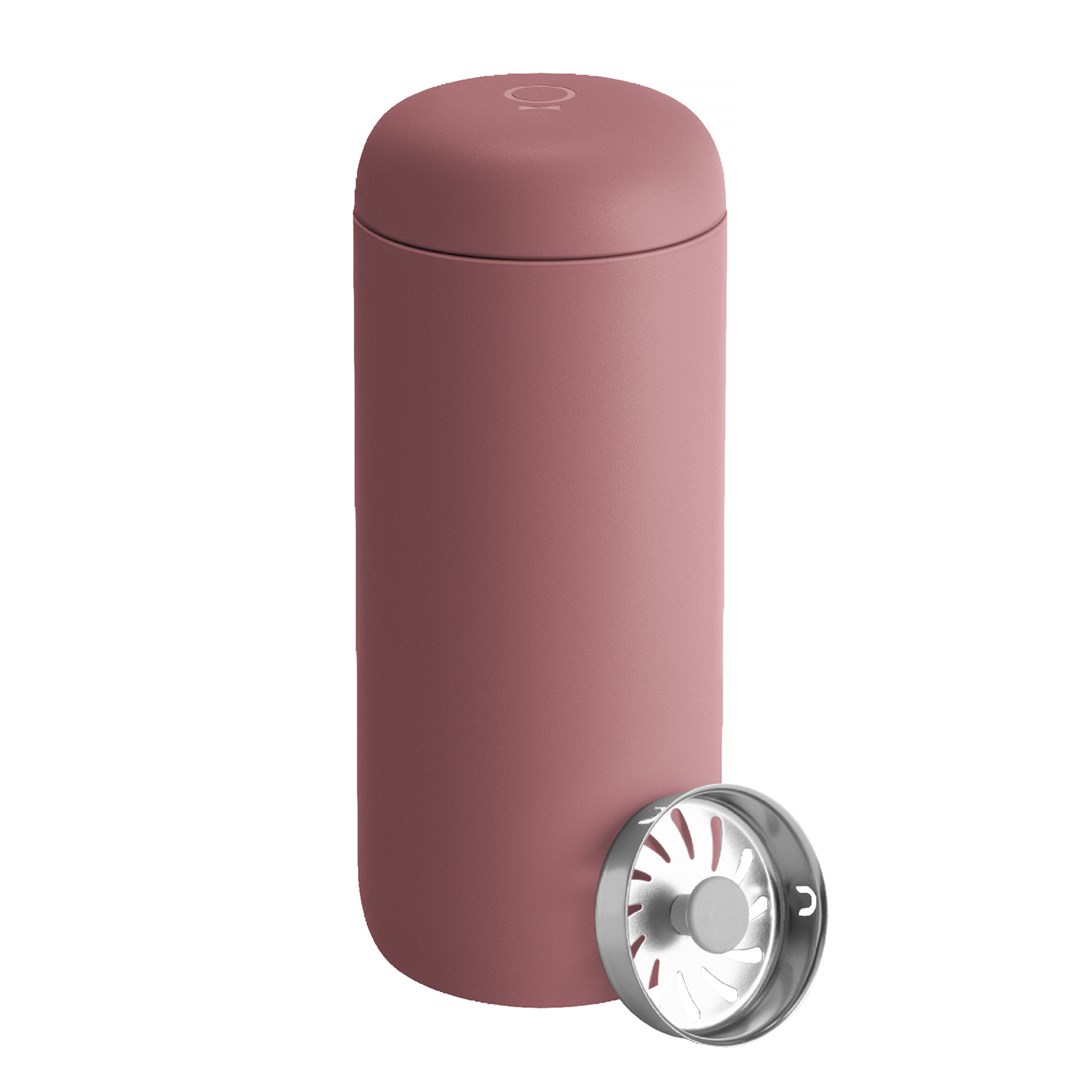 Fellow Carter Move Mug Thermal mug 473 ml Powder pink