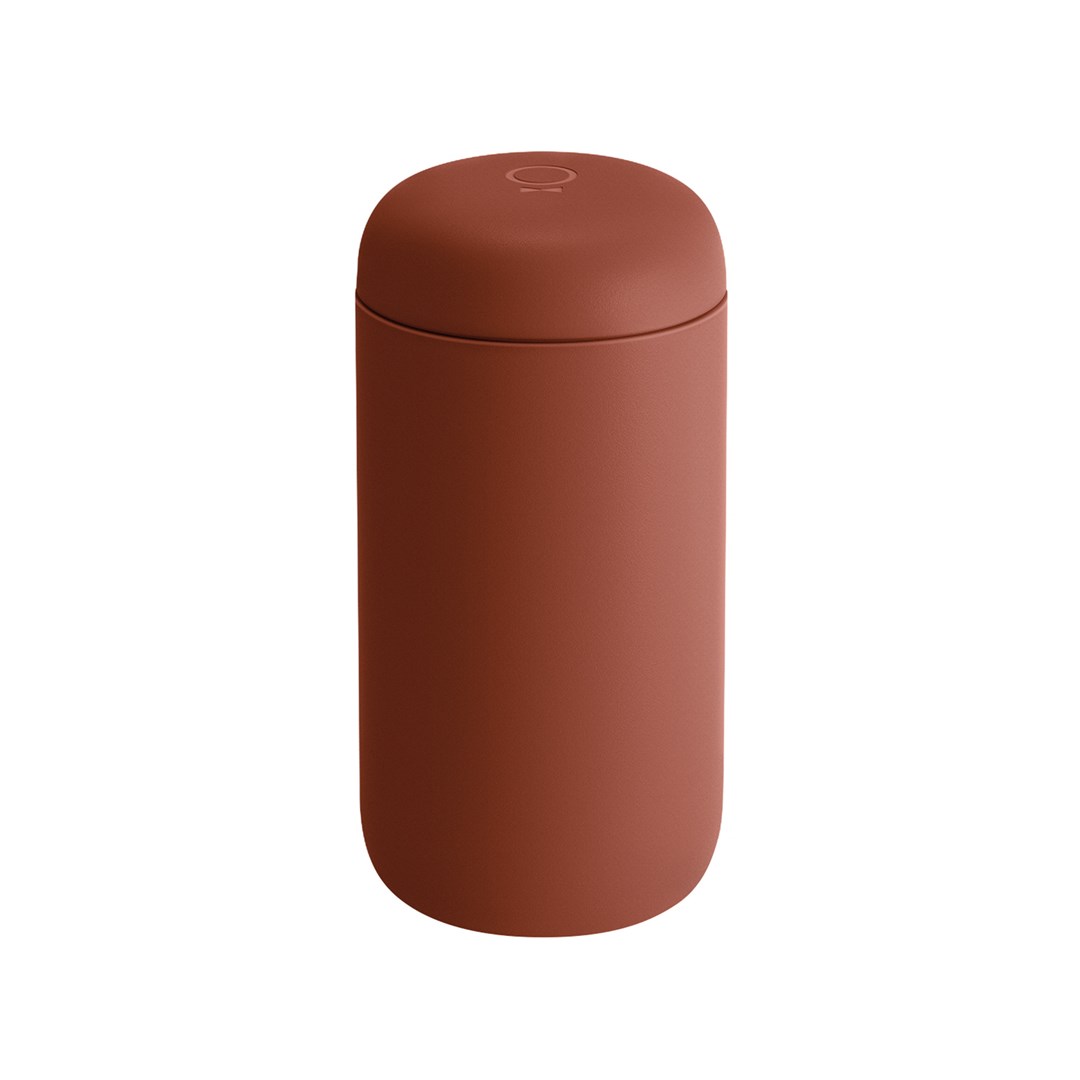 Fellow Carter Move Mug Thermal mug 355 ml Brown