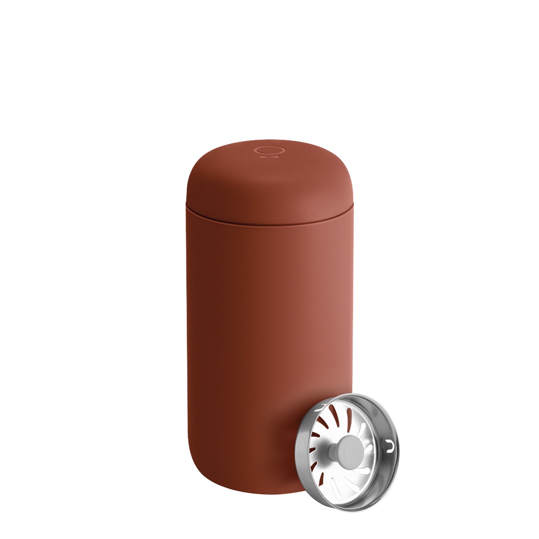 Fellow Carter Move Mug Thermal mug 355 ml Brown