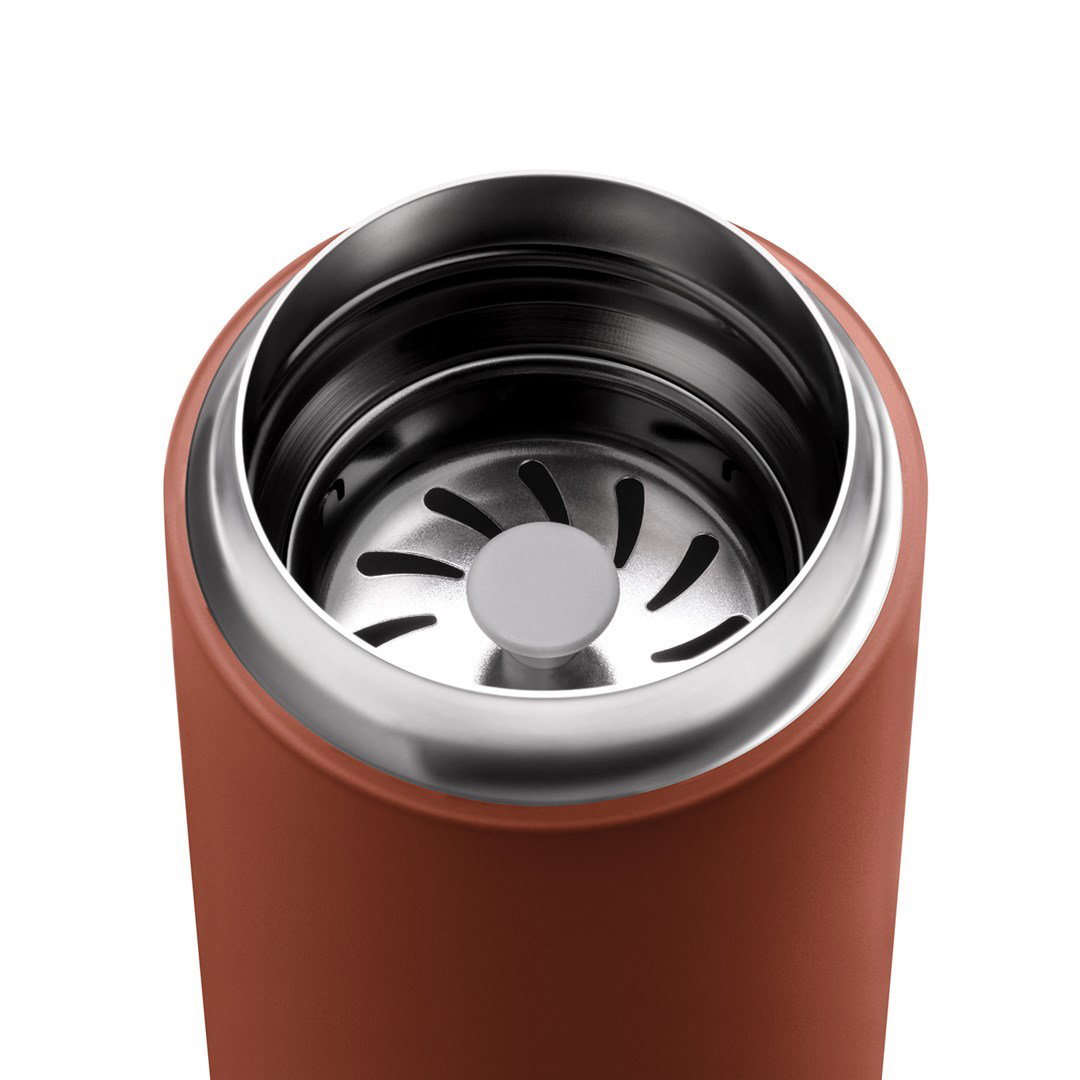 Fellow Carter Move Mug Thermal mug 355 ml Brown