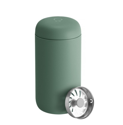 Fellow Carter Move Mug Thermal mug 355 ml Green