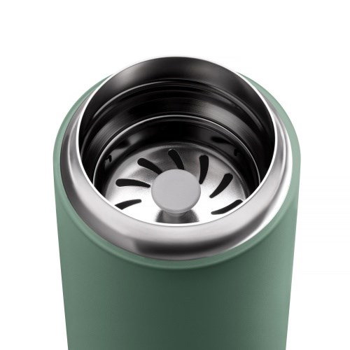 Fellow Carter Move Mug Thermal mug 355 ml Green