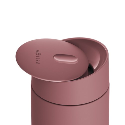 Fellow Carter Slide Mug Travel mug 355 ml Pink