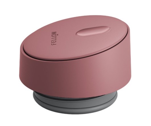 Fellow Carter Slide Mug Travel mug 473 ml Pink