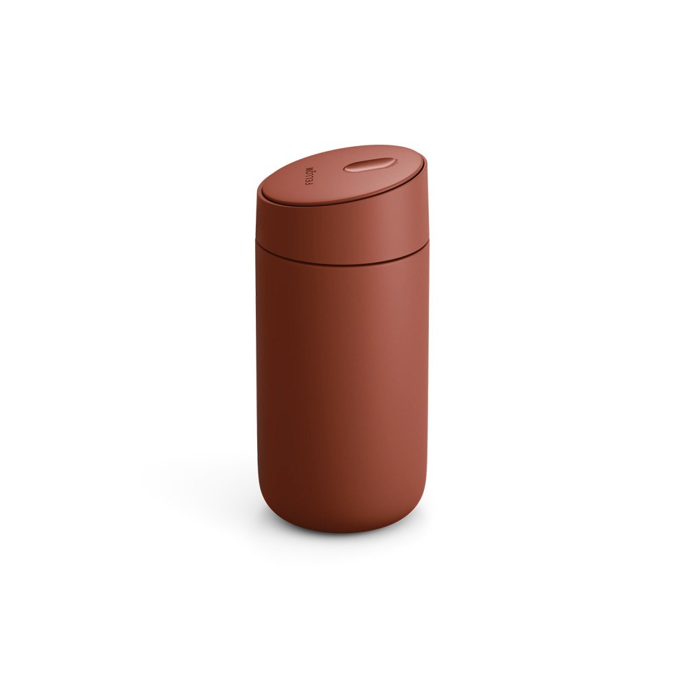 Fellow Carter Slide Mug Travel mug 473 ml Brown