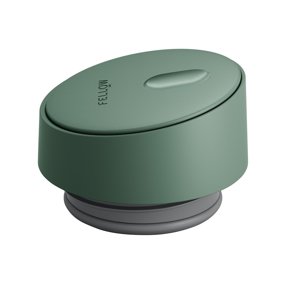 Fellow Carter Slide Mug Travel mug 473 ml Green