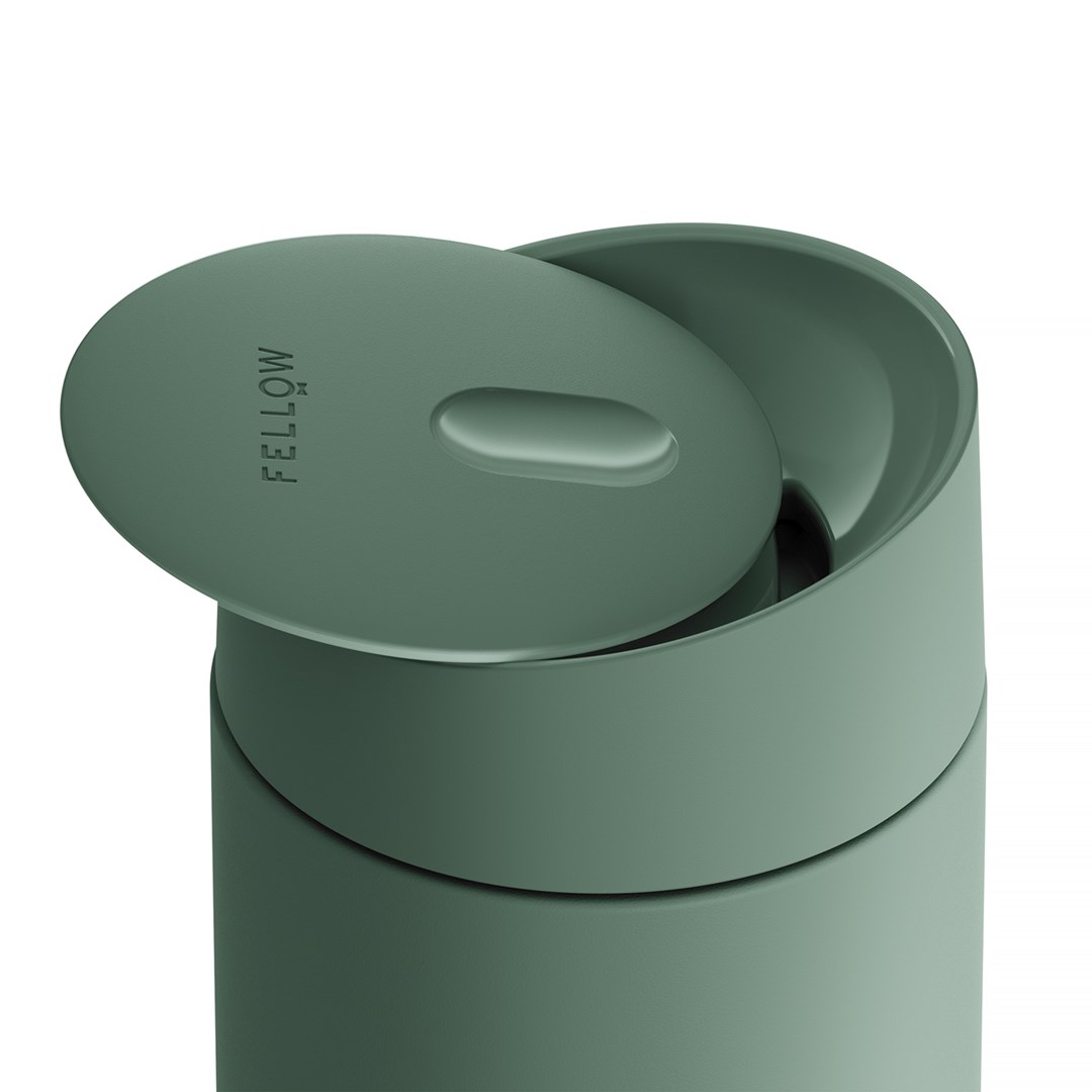 Fellow Carter Slide Mug Travel mug 473 ml Green