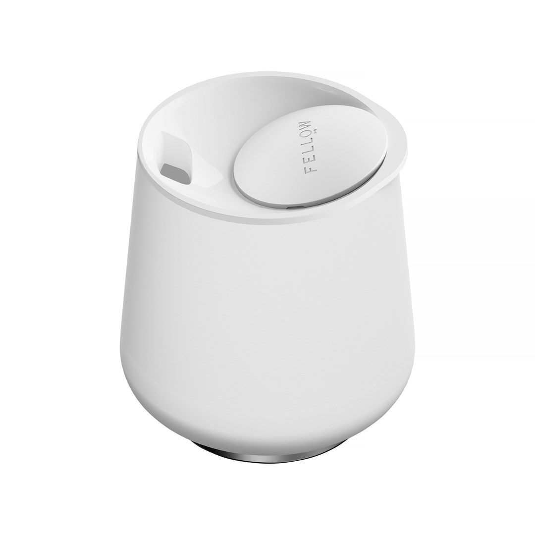 Fellow Ruby Wine Tumbler Thermal mug 355 ml Matte white