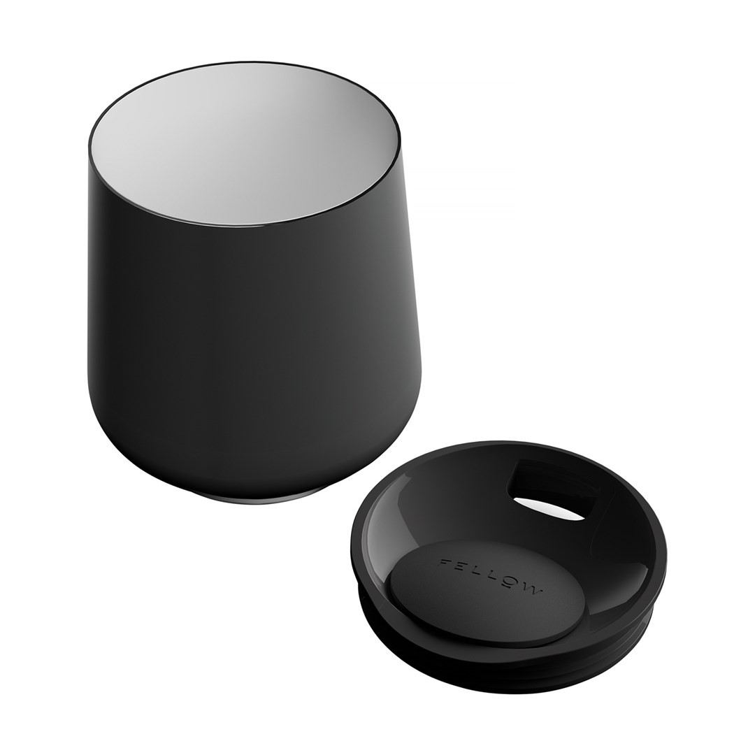 Fellow Ruby Wine Tumbler Thermal mug 355 ml Matte black