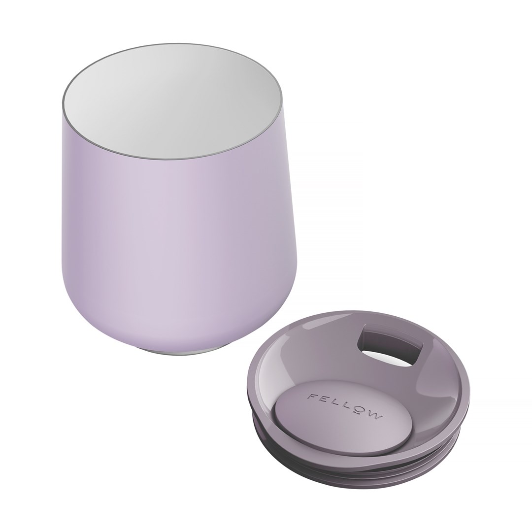 Fellow Ruby Wine Tumbler Thermal mug 355 ml Lilac