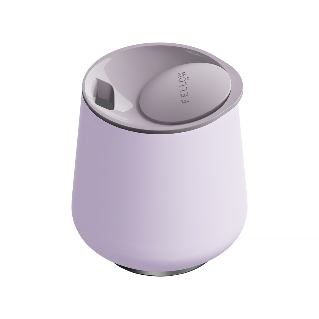 Fellow Ruby Wine Tumbler Thermal mug 355 ml Lilac