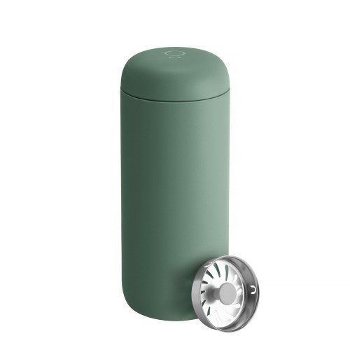 Fellow Carter Move Mug Thermal mug 473 ml Green