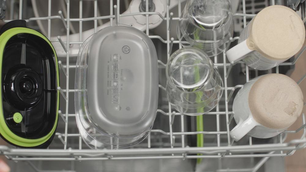 FoodSaver Vacuum container FFC023X