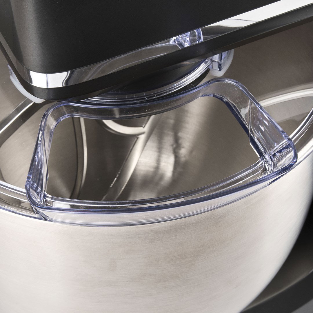 G3 Ferrari Pastaio 10&Lode Stand mixer 2200 W Black