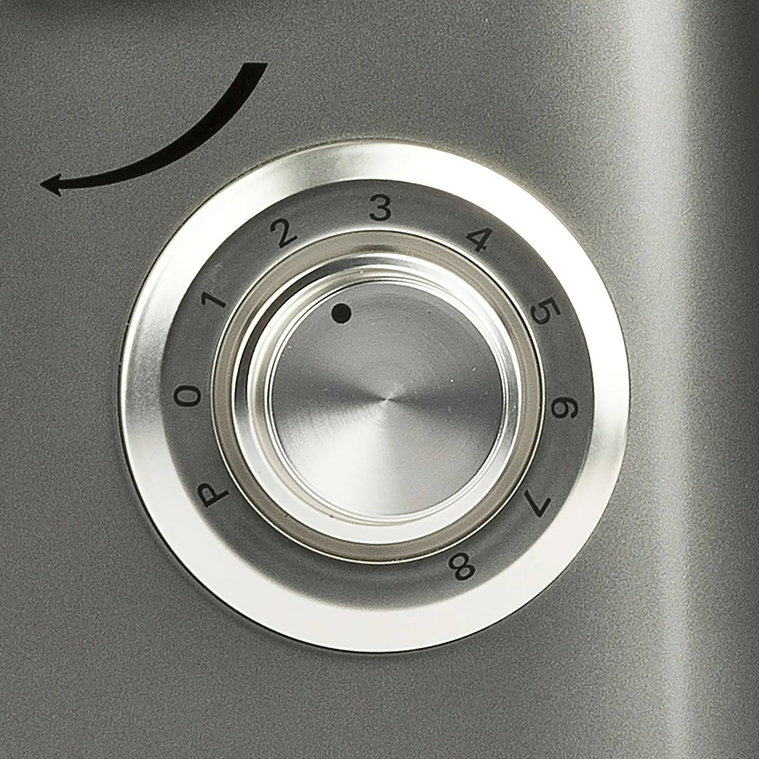G3 Ferrari Pastaio Come a Mano food processor 1800 W 8 L Stainless steel