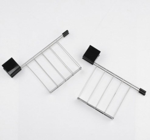 G3 Ferrari Tramezzo 6 2 slice(s) 920 W Stainless steel