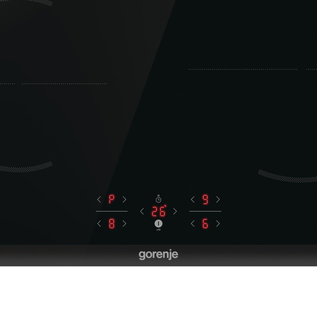 GORENJE GI6401BC induction hob