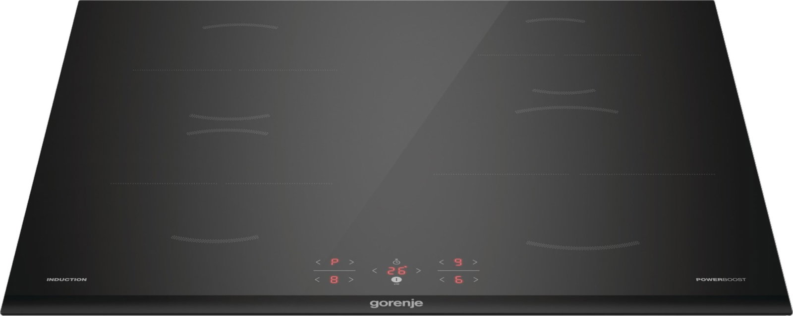 GORENJE GI6401BC induction hob