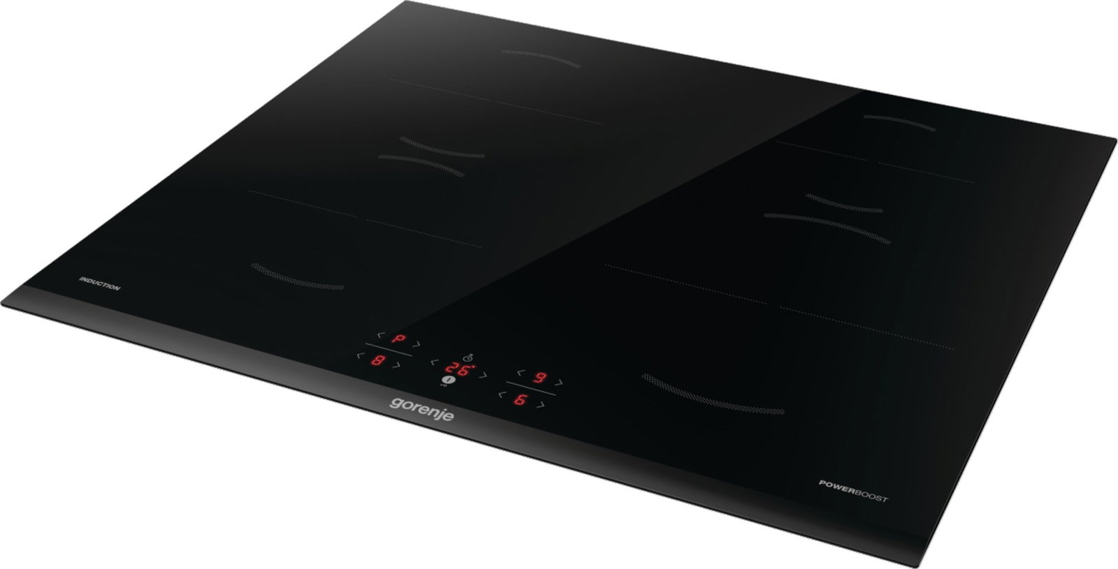 GORENJE GI6401BC induction hob